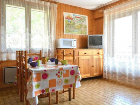 Studio cabine 5 pers, proche patinoire et pistes, Le Grand-Bornand - FR-1-241-45